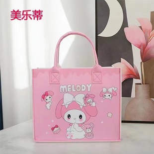 Новая подарочная сумка Sanrio Kulohmika Tong с высокой стоимостью
