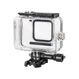 gopro9/10/11/12 Sports Camera Waterproof Shell 45m Anti-stress hero Waterproof Protective Shell