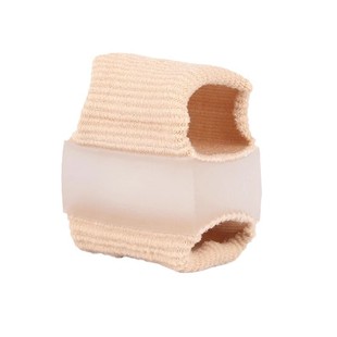 Toe Corrector Toe Separator Big Toe Foot Correction Can Wear Shoes for Men and Women Thumb Valgus Corrector