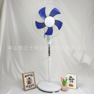 Export 18 inch floor fan foreign trade three-in-one fan vertical shaking head industrial fan 110V South American explosions electric fan