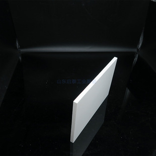 Aluminum Oxide Liner Plate 150*100*6mm High Flatness Impact Resistance Microcrystalline Abrasion Resistant Ceramic Liner Plate