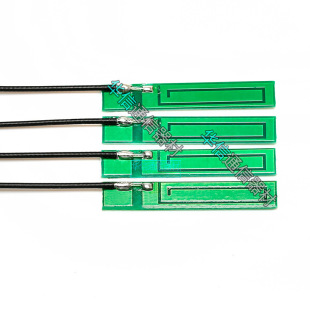 In stock gsm 868 915 3G GPRS CDMA BC95 nb-iot module built-in PCB antenna