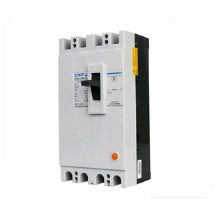 CHINT DZ20L Series Residual Current Action Circuit Breaker DZ20L-400