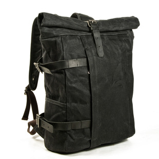 New Multi-functional Anti-theft Backpack Laptop Bag Outdoor Mountaineering Anti-splashing Travel Bag Leisure Backpack