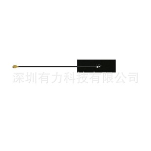 New small size 2.4G antenna IoT LORA Bluetooth ZigBee module omnidirectional high gain wifi antenna