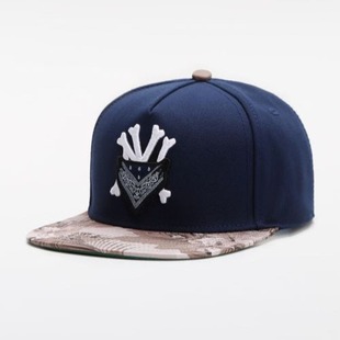 LA Foreign Trade Hip Hop New Adult Casual Outdoor Baseball Cap Four Seasons Universal Hat Snapback Cap