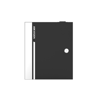 Hikvision Linkage Alarm Access Controller Host Single Door Double Door Four Door Ds-K2801/2/4