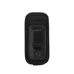 Outdoor Invisible and Convenient Quick-Pull Magazine Bag Diving Material Breathable Small Magazine Tactical Small Waist Bag Hidden Accessory Bag