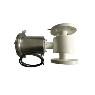 Industrial Water Agricultural Bank of China Irrigation Two-Way Metering Electromagnetic Water Meter Urban and Rural Water Resources Intelligent Wireless Remote Transmission Electromagnetic Water Meter
