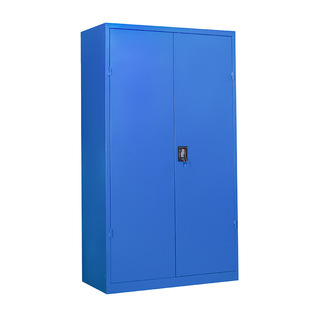Heavy-duty Hardware Tool Cabinet Factory Auto Repair Workshop Mobile Thickeneded with Hanging Plate Tool Car Storage Thickeneded Storage Cabinet