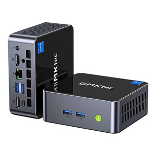 [Новый продукт в списке] Mini Make M3 i9-12900HK высокопроизводительный игровой офисный компьютер настольный компьютер