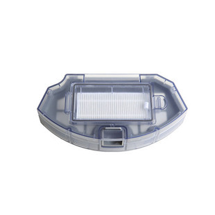 Applicable to Covos sweeper DL33max/DF45-MF/DO37 DS35DG500 rag roll edge brush filter screen