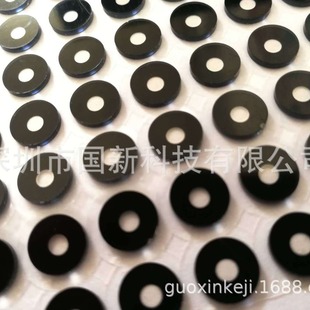 Manufacturers Custom Black Pc / Acrylic Lens Camera Lens