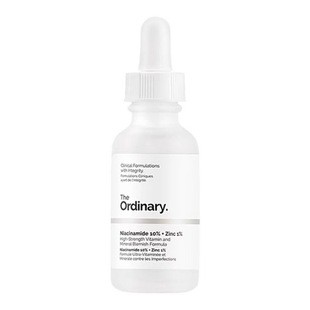 Спот The Ordinary Фруктовая кислота Тонер 7% Гликолат Гликолевая кислота лосьон 240ml, чтобы закрыть рот