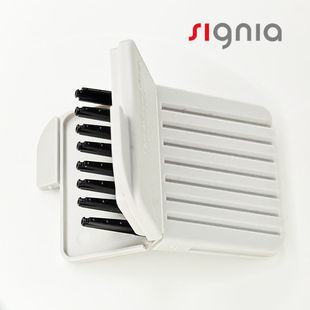 Sijia Siemens Leston QuickGuard Filter Dust Protection Mesh Cover Baffle Cerumen Cap HF4 Accessories