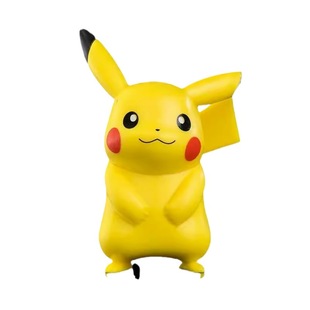 Pet Pokemon Blind Box Pikachu Pokemon Jenny Turtle Ornaments Duck Hand-made Doll Gift