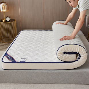 High rebound sponge mattress latex mattress dormitory mattress student bed mat rental thickened mattress household cushion