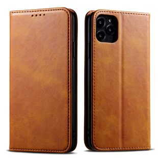 For iPhone16Pro MAX Mobile Phone Case New Apple 15 Mavericks Leather Case Apple X Flip Protective Case