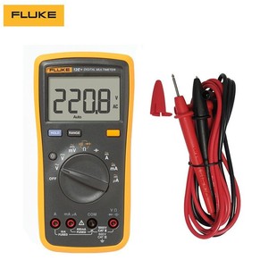 FLUKE 15B+/17B MAX 01/02 15B MAX KIT 117C/287C/289C1