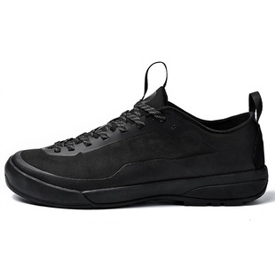 Foreign Trade Hiking Shoes Men's Hiking Shoes Sports Casual Men's Shoes Breathable Anti-camping Climbing Shoes Outdoor Cross-country Running Shoes
