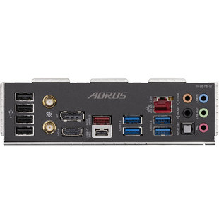 Applicable to Intel gigabyte B760 A MASTER DDR4 motherboard LGA1700
