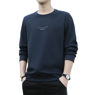 Factory direct (stall in stock) fleece-lined vests men's 2023 new autumn and winter leisure sports