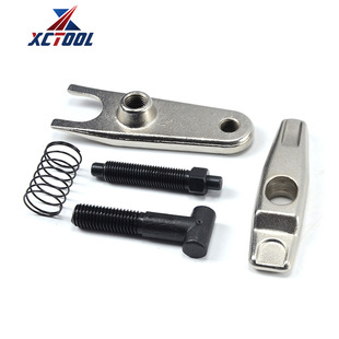 European-style Japanese-style ball joint extractor multifunctional puller lower swing arm tie rod head disassembly puller crossbar puller