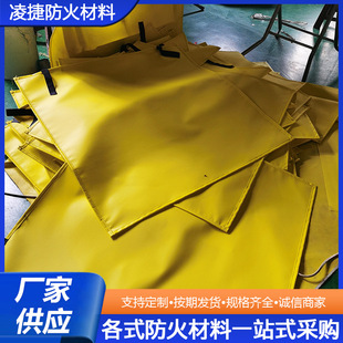 Fire Extinguishing Blanket Fire Fighting Home Hotel Glass Fiber Escape Blanket Fire Blanket Boxed Fire Extinguishing Blanket for Emergency Escape