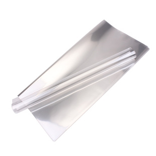 New full transparent cellophane flower packaging supplies plastic paper bouquet materials florist supplies packaging paper wholesale