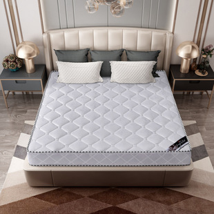 Spring mattress Simmons single double 20 thick 1.5 meters 1.8 meters environmental protection mattress