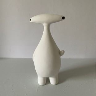 European-style creative cartoon decoration hallway living room desktop display model room children's room sales department soft decoration