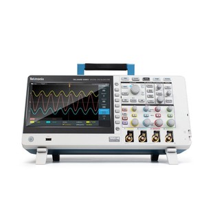 TEKTRONIX TBS2072 2074 2102 2104 2202 2204b Digital Oscilloscope