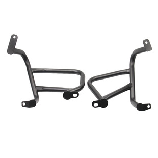 Applicable to BMW R1200RS R1200R 2015-2018 engine bumper body bumper anti-fall