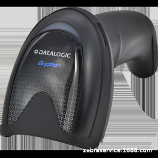 Datalogic Gryphon Gryphon GD4430/GD4590 Сканер 2D сканер пистолет маленькая этикетка