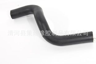 Manufacturer Practition Exit Chevrolet Opel Daewoo Car Water Pipe Warm Air Water Pipe 90448853