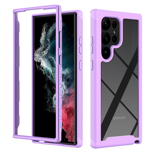 Для Samsung S24 S23FE S23 S23Ultra S22 S21 S20 S10 Звездная Броня