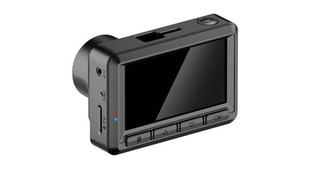 2.45-inch single recording 1080P mobile phone connection WiFi Amazon foreign trade e-commerce HD driving recorder DVR