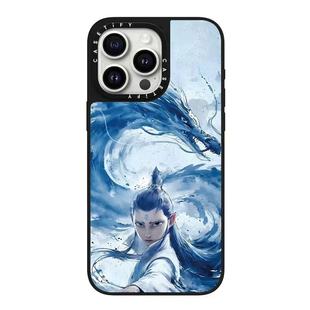 CASE Chao Brand iPhone Which Magic Child Nao Hai Mobile Phone Shell Apple 16promax New 14Pro 15pl