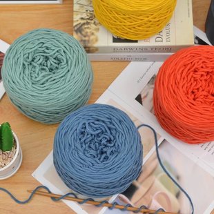 tufting gun wool wholesale tufting velvet gun manual diy blanket poking embroidered 8 strands of milk cotton lover Cotton