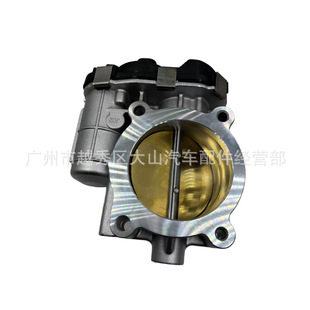 Поставка Pontiac 3.6L дроссельной заслонки в сборке 12615503 12595829 12618735 217-3150