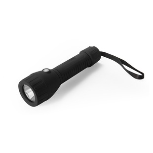 Bad206 Lightweight Explosion-Proof Flashlight Waterproof Anti-Flame Retardant Power Grid Substation Power Maintenance Power Emergency Repair