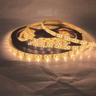 2835 light with 60 lights 120 light red green light blue light multicolor 12V 24V low voltage light bar