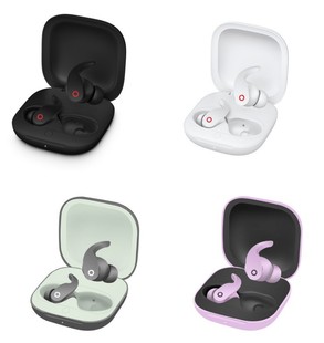 Cross-border new Fit pro horn KIM in-ear 5.0 stereo sports binaural wireless bluetooth headset e-commerce