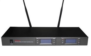 ARTTOO ART-R40/T41 one-to-two wireless conference microphone gooseneck microphone