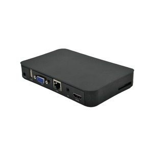 HD сетевая рекламная машина сетевая рекламная коробка медиаплеер HDMI автомобильный рекламный плеер NET999