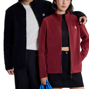 [850g Thickened Arctic Velvet] Upgraded Winter New Thickened fleece-lined Couple Cloud Jacket
