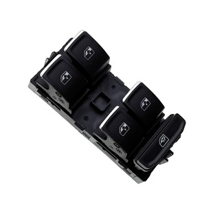5G0959857C 5GG959857A переключатель подъема стекла 10Pin подходит для Volkswagen Golf Lingdu