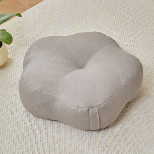 Futon Japanese-style Cushion Home Floor Lazy Floor Tatami Student Bay Window Chair Cushion Living Room Cushion Ass