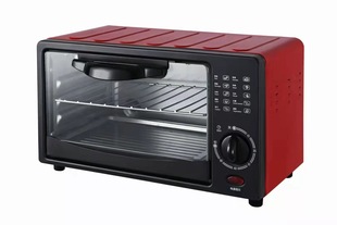 Регулирование Regal Bawlang США 110v европейская электрическая печь Домашняя печь 12L печь многофункциональная выпечка завод прямые волосы