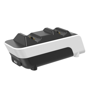 ps5 gamepad fast charging base TYPE-C interface gamepad charger ps5 handle accessories